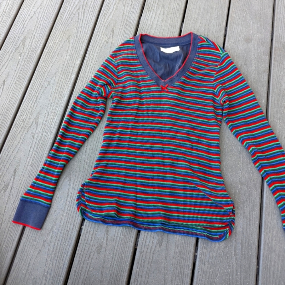 Vintage Victoria Secret Top